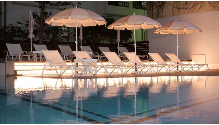 Kahlua Beach Hotel - NR, Крит